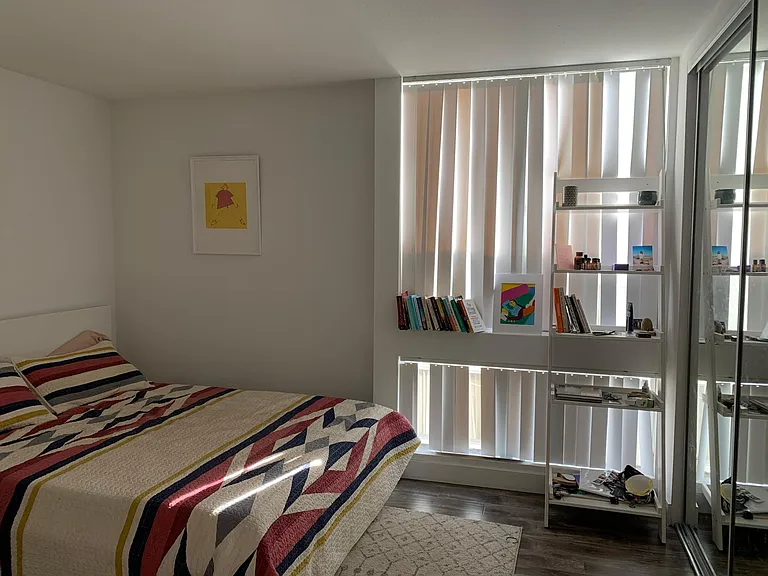 1751 S Bentley Ave #6 — Photo 6