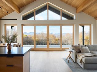 357 Old Quarry Rd, Waitsfield, VT 05673