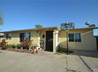 318 W 234th Pl, Carson, CA 90745