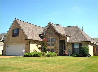 60 Cambium Cv, Oakland, TN 38060