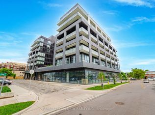 4208 Dundas St W #201-W08, Toronto, ON M8X 0B1