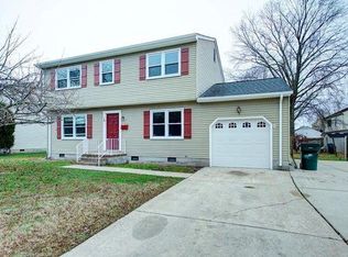 18 Hull St, Newport News, VA 23601