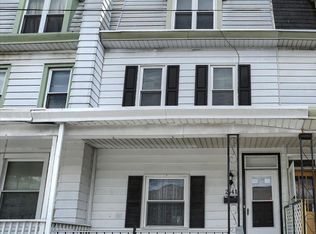 2641 Booser Ave, Harrisburg, PA 17103