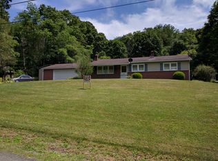 570 Ort Valley Rd, Lewistown, PA 17044