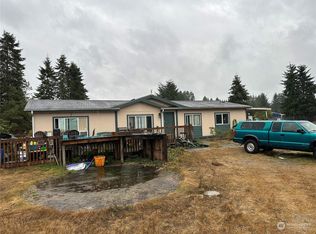 8403 176th Ave SW, Rochester, WA 98579