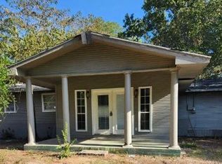 297 County Road 123, Jasper, TX 75951