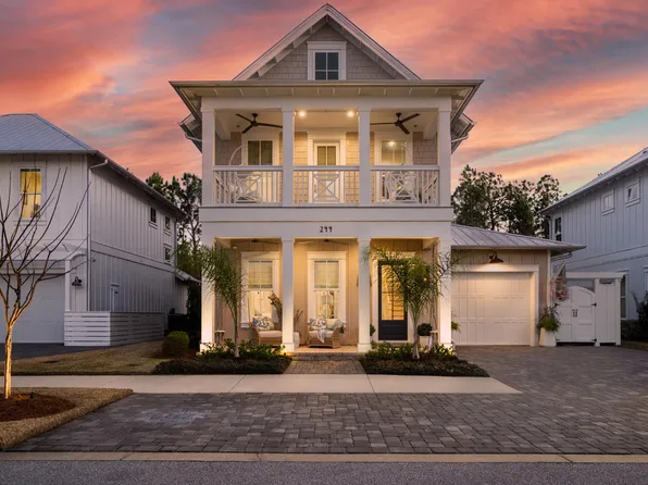 244 White Cottage Rd, Santa Rosa Beach, FL 32459
