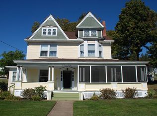 249 Main St, Tidioute, PA 16351