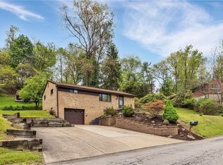 237 Byron Rd, Pittsburgh, PA 15237