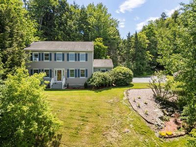 12 Wellington Circle, Lebanon, NH, 03766
