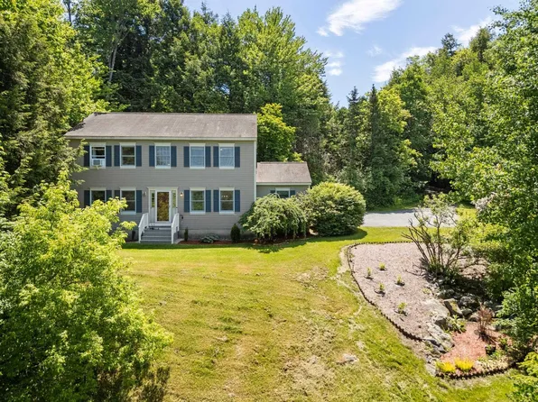 12 Wellington Circle, Lebanon, NH 03766