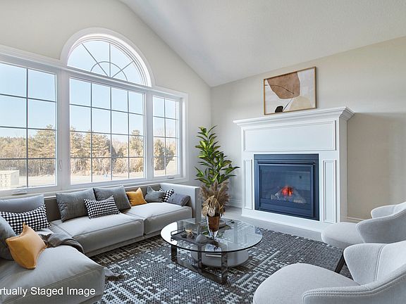 Upstairs Family Room, elevation B
