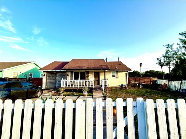 3213 Lazy River Rd, Weslaco, TX 78596