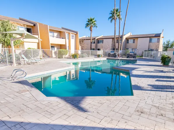 8055 E Thomas Rd, Scottsdale, AZ