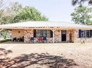 280 Walnut Hill Dr, Paris, TX 75462