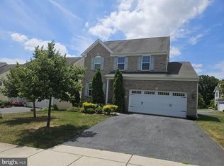 8458 Jacqueline Ct, Jessup, MD 20794