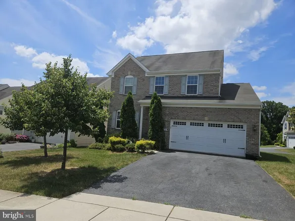 8458 Jacqueline Ct, Jessup, MD 20794