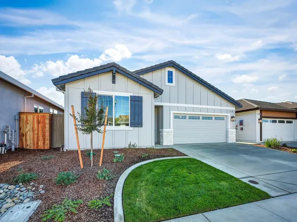 1104 Mallory Ridge St, Roseville, CA 95747