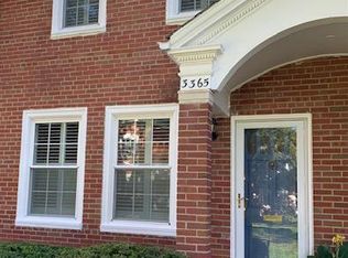 3365 S Stafford St, Arlington, VA 22206