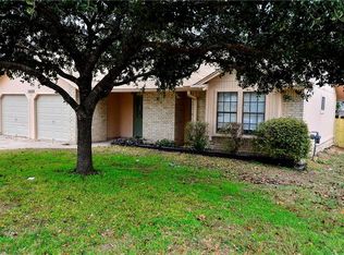 16328 Edgemere Dr, Pflugerville, TX 78660
