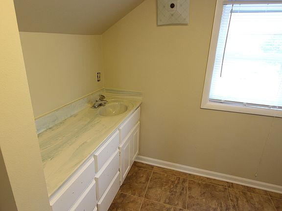 Master Bath Vanity