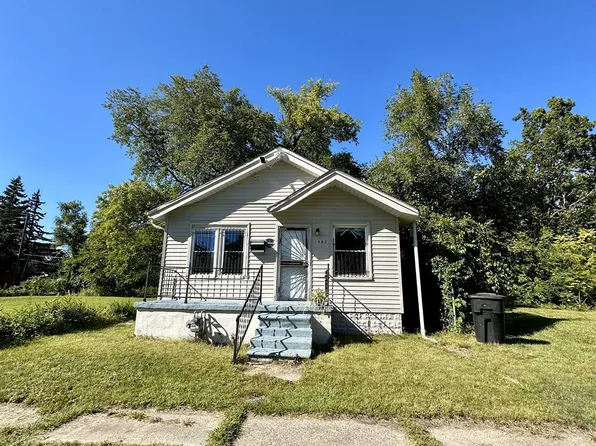 1982 Louise St, Highland Park, MI 48203