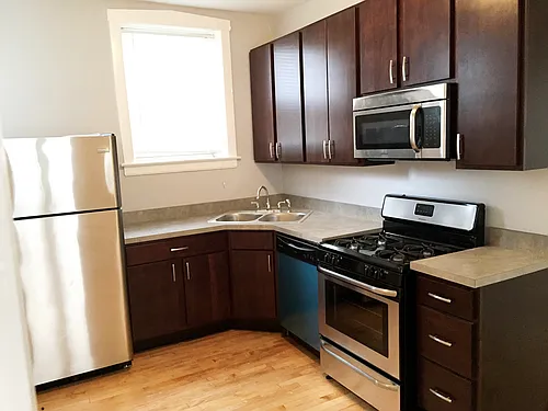 3538 W Grace St #2E Photo 1