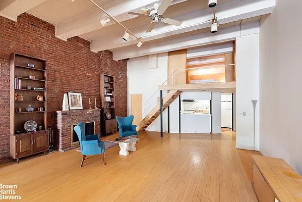 Sold by Brown Harris Stevens | media 6