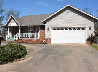 510 E 7th St, Claremore, OK 74017