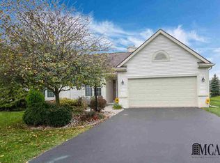 6858 Pheasant View Dr, Temperance, MI 48182