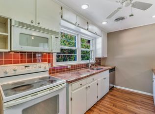 3404 Cromart Ave, Fort Worth, TX 76133