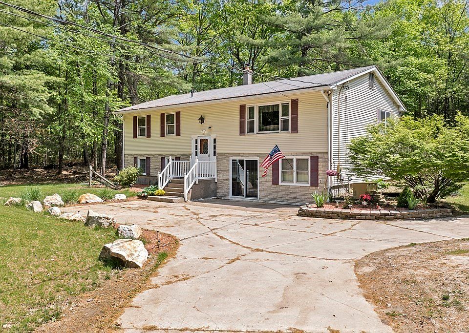 266 Southampton Rd, Westhampton, MA 01027 Zillow
