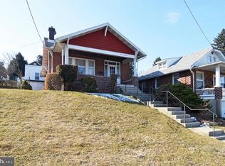 964 Park Ave, Reading, PA 19607