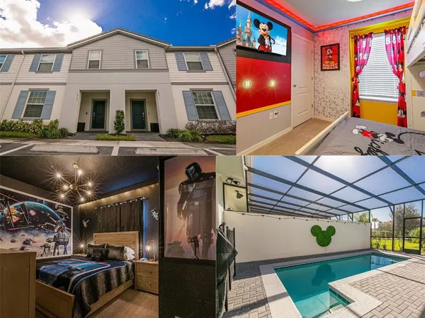 7451 Oakmoss Loop, Davenport, FL 33837