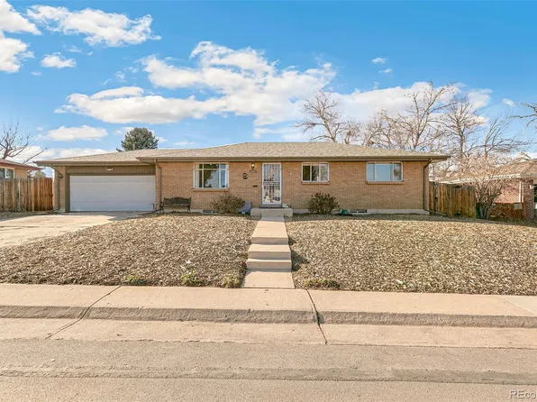 6581 S Logan Street, Centennial, CO 80121