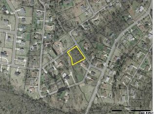 Holly Hill St, Hudson, NC 28638