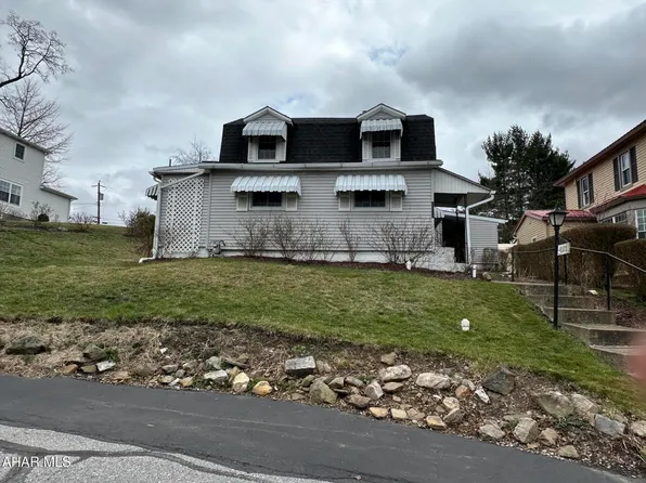 5533-35 4th Ave, Altoona, PA 16602