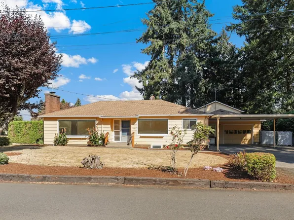 13213 NE Eugene St, Portland, OR 97230