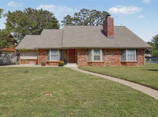 3041 E 84th St, Tulsa, OK 74137