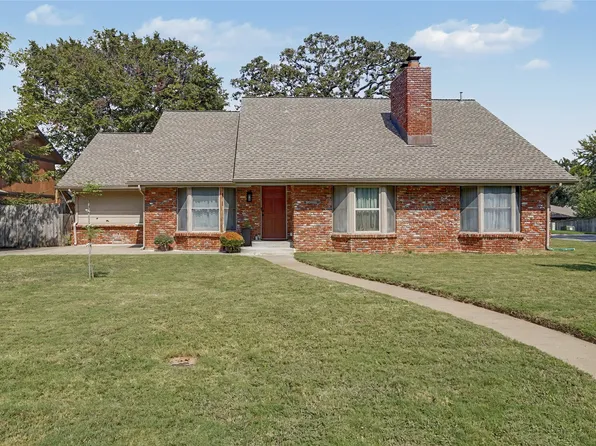 3041 E 84th St, Tulsa, OK 74137