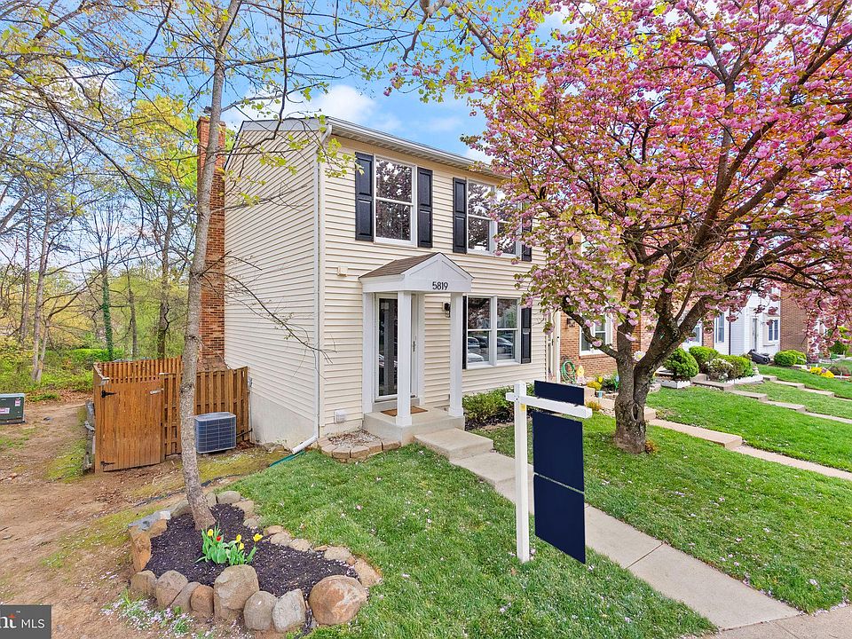 1st image of 5819 Rock Forest Ct