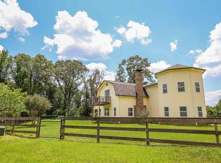 147 Ouachita Rd #384, Camden, AR 71701