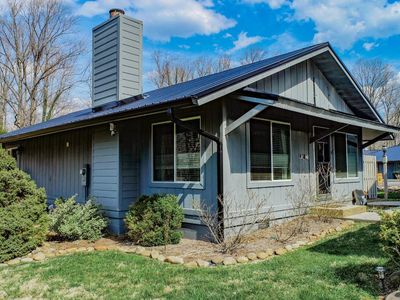 4304 Little Creek Way #D-4, Cosby, TN, 37722