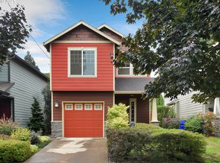 5562 Se Pne, Saint Portland, OR 97215