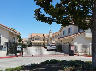 375 E Phillips Blvd, Pomona, CA 91766