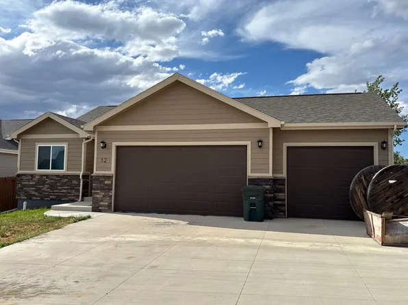 12 Kettleson Xing, Gillette, WY 82718