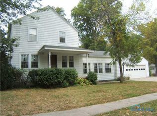 826 Royalton St, Waterville, OH 43566
