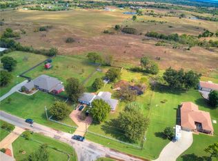10920 S Eastside Dr, Oklahoma City, OK 73165