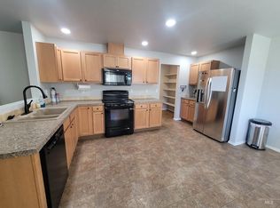 17635 N Pryor Rd, Nampa, ID 83687