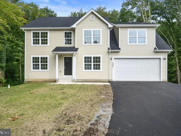 1275 Lochmeath Way, Dover, DE 19901